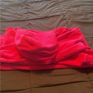 Supreme Reflective Hoodie